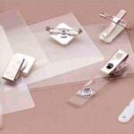ID Badge Supply