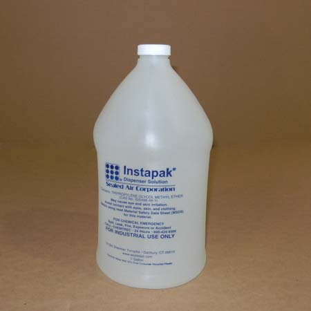 Foam System - Solvent